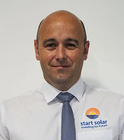 Ben Moseley - General Manager