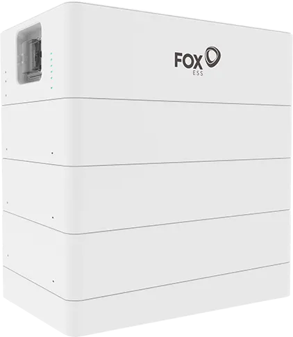 FOX ESS Battery - ECS-022