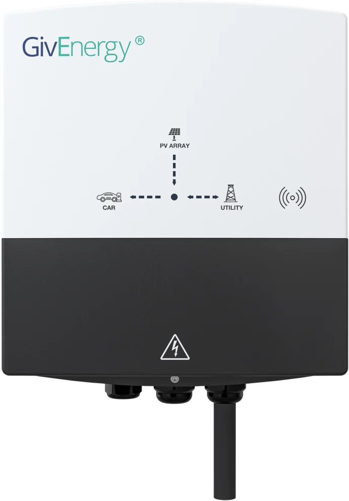 GivEnergy EV Charger
