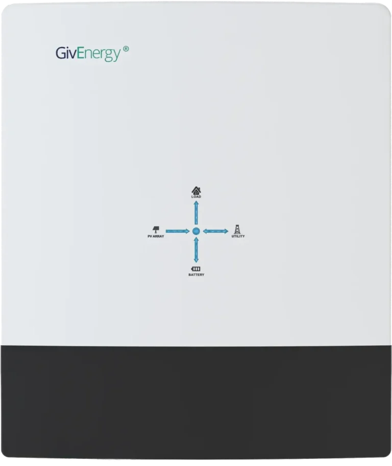GivEnergy - Hybrid Gen-3