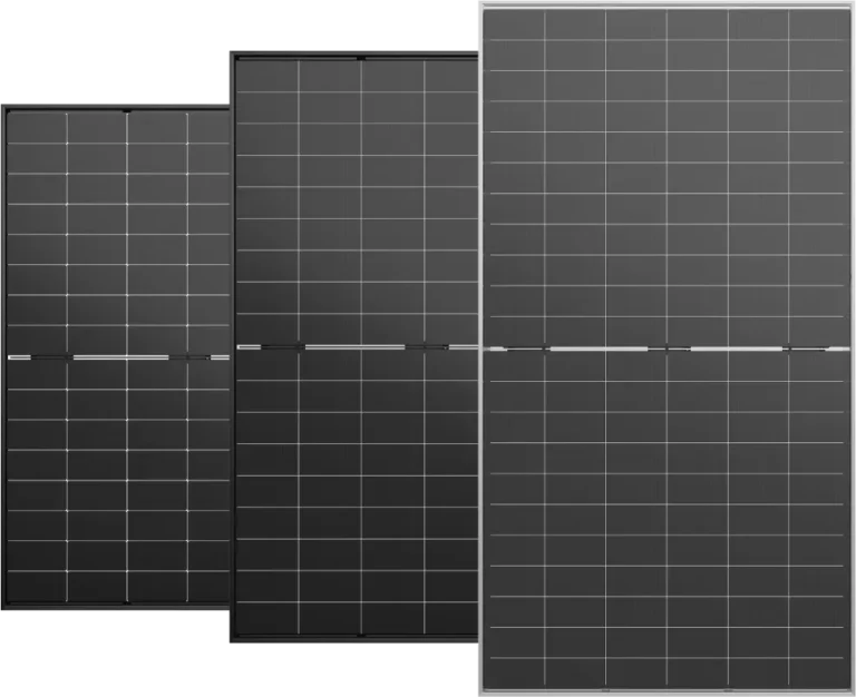 Jinko - Tiger Neo 2.0