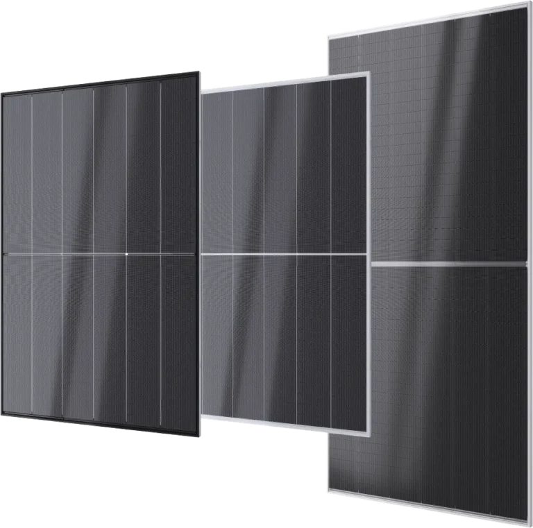 Jinko - Tiger Neo 3.0