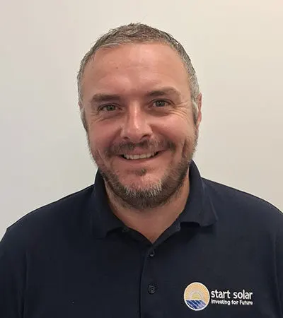Mark Hyde - National Sales Manager & Business Development