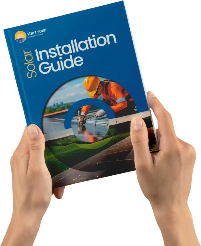 Solar Installation Guide