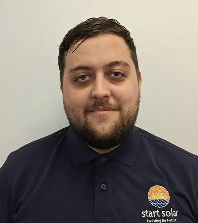 Noah Alwan - Marketing Executive