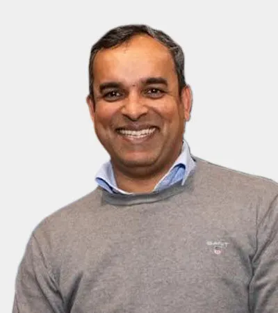 Paul Chahal - Owner / CEO