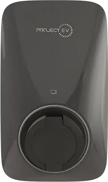 ProjectEV EV Charger - APEX 7.3kW