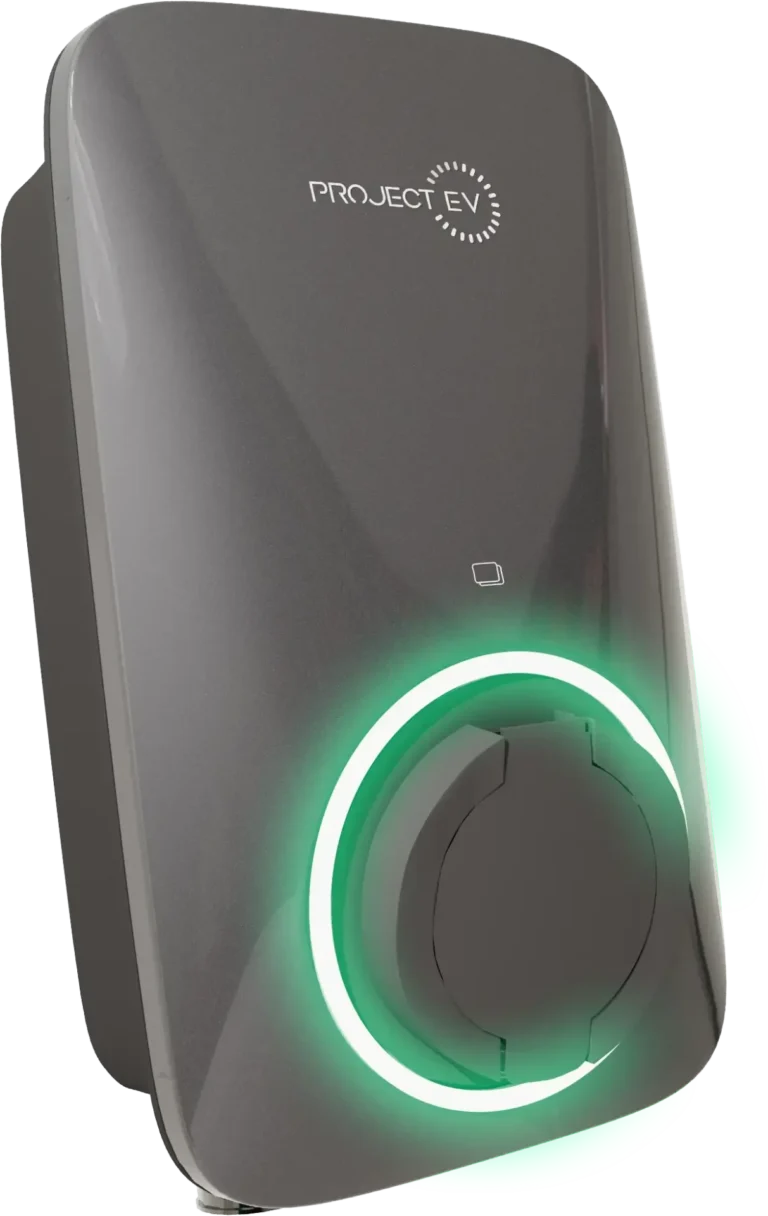 ProjectEV EV Charger - APEX