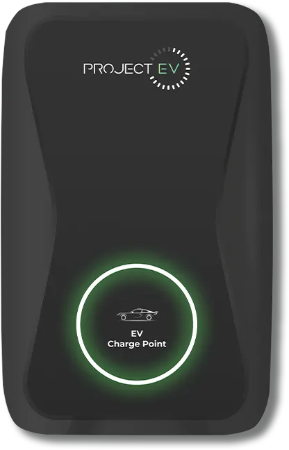 ProjectEV EV Charger - EVA-07S-SE