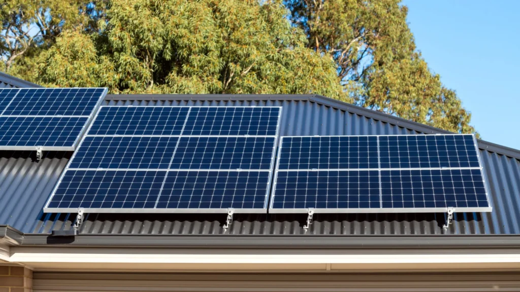 Solar panel installation UK by Start Solar GB