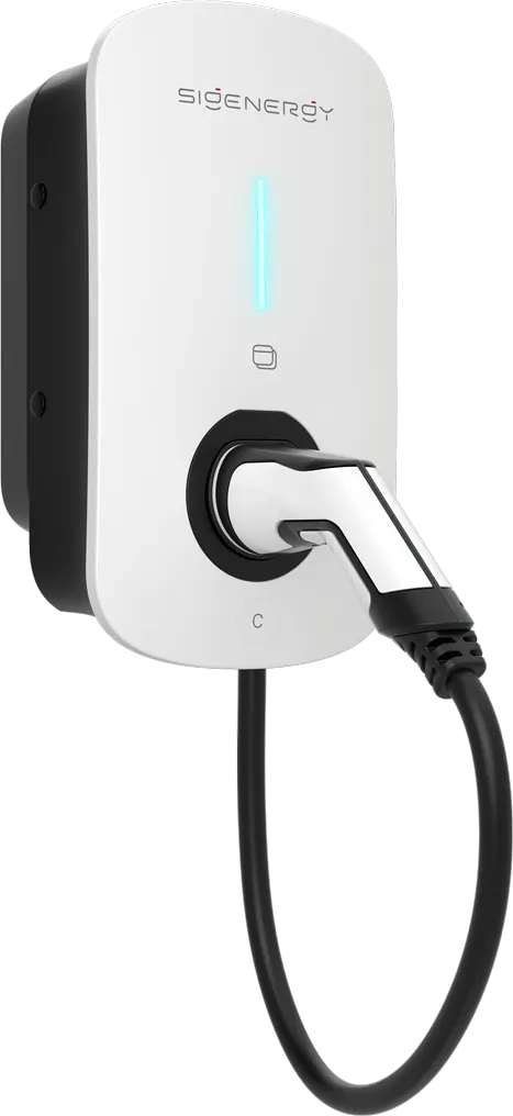 SigEnergy EV Charger