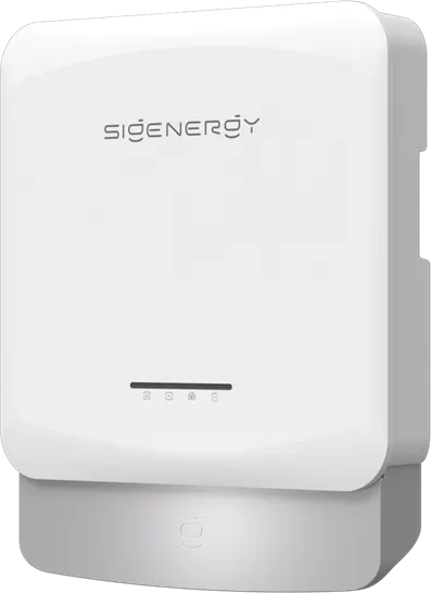 SigEnergy - Hybrid Inverter