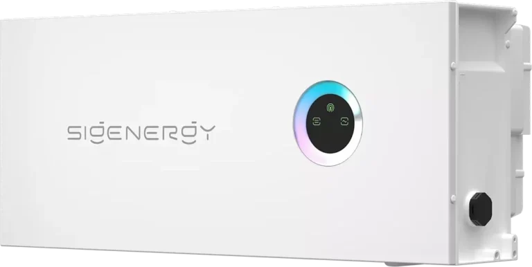 SigEnergy - PV Inverter