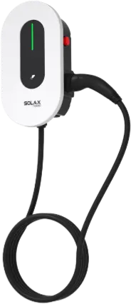 SolaX Power - Smart V2 Charger G2